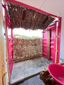 KITE en Mojarra Beach Habitación privada vista al mar