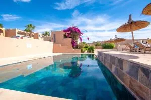 Appartement résidence ait bihi Taghazout - Lʼlouzza