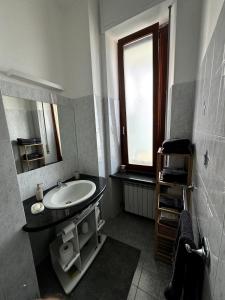 Appartamento con 1 Camera da Letto