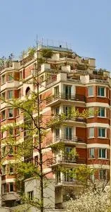 Appartement cosy proximité gare de Saint Cloud - Saint-Cloud