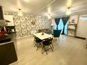 Appartements Appartement : photos des chambres