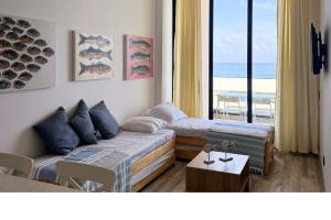 Sensacional Apto NUEVO con Vista al Mar