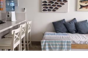 Sensacional Apto NUEVO con Vista al Mar