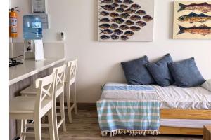 Sensacional Apto NUEVO con Vista al Mar