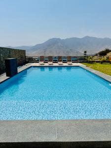 Casa campo Mauri Capacidad 23 personas A 12 minutos del Óvalo de Cieneguilla