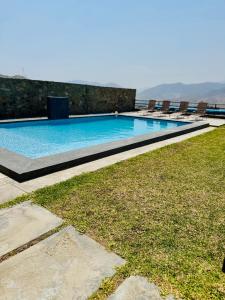 Casa campo Mauri Capacidad 23 personas A 12 minutos del Óvalo de Cieneguilla