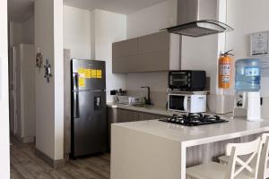 Sensacional Apto NUEVO con Vista al Mar