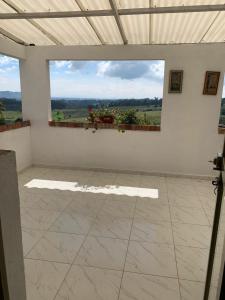 Hermoso apto en Finca Sector Las pilas-Subachoque