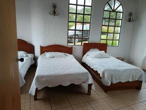 Hermoso apto en Finca Sector Las pilas-Subachoque