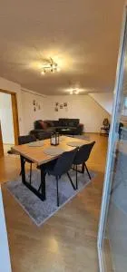 Ferienwohnung Alte Wache 12 DG - Deensen