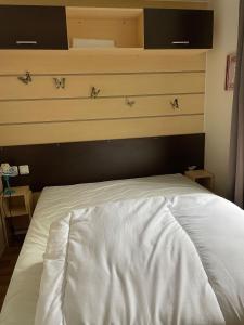 Mobile-home IRM Casita 3 Bedrooms - La Palmyre Bonne Anse Plage