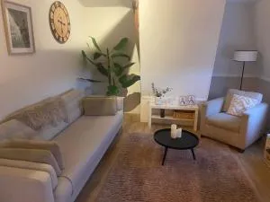 Veldhorst Apartments - Zoeterwoude