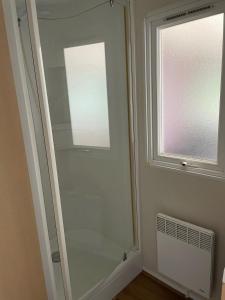 Mobile-home IRM Casita 3 Bedrooms - La Palmyre Bonne Anse Plage