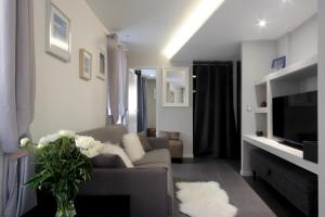 Appartements Le Clos St Louis : photos des chambres