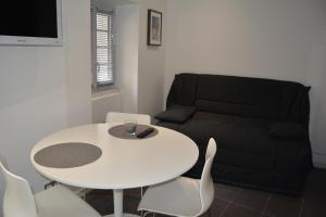 Appartements Le Clos St Louis : photos des chambres