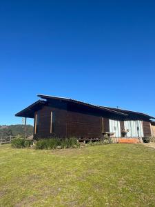 Casa da Colina - Campo Novo