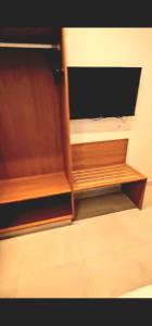 Apto Salinas Premium - 2 quartos - 1 suíte