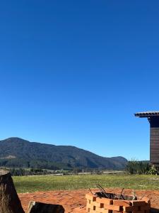 Casa da Colina - Campo Novo