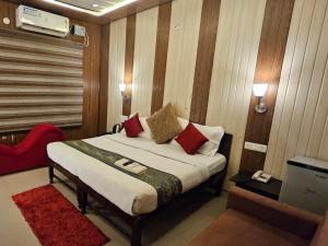 Bundeli Farm Resort & Banquet Orchha