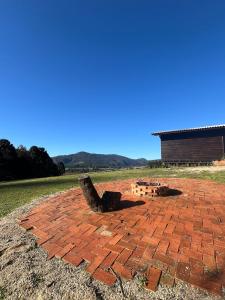 Casa da Colina - Campo Novo