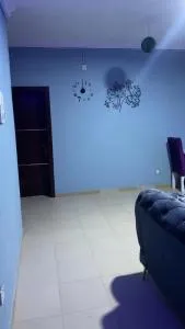 De Royal Lodge - Igando