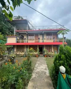 Krishna Maya Homestay - Jaigaon