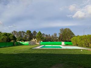 Quinta Los Soles de Marta