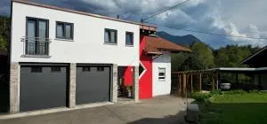 Ferienwohnung-Holzer-Feng-Shui - Реттенберг