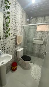 Apartamento para diária em Floripa