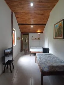 Suíte Lajeado - 米洛韦吉