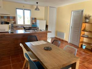 Gîte de Combe Falce