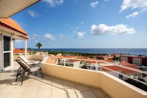 Luxe Penthouse Royal Palm - Sint Michiel