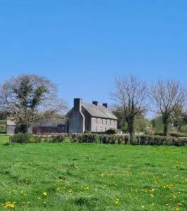 Gragara House - 基尔肯尼