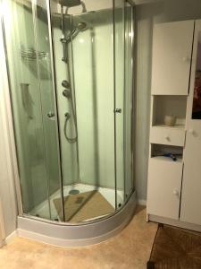 B&B / Chambres d'hotes Le puits de la Montree : photos des chambres