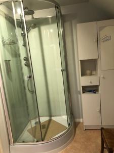 B&B / Chambres d'hotes Le puits de la Montree : photos des chambres