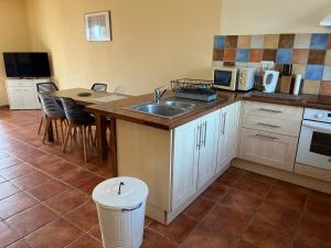 Gîte de Combe Falce