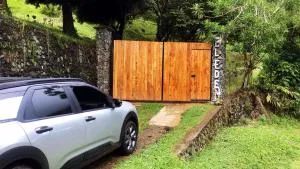 Finca via a Felidia -Corregimiento de la Leonera vereda el Porvenir, el Eden - Felidia