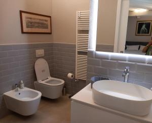 Roman Walls Lucca center