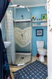 Pebble Cove Outside Room - Private Entrance - Twelve square metres, Salt Rock Ballito