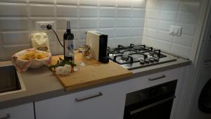 Appartamento con 2 Camere da Letto