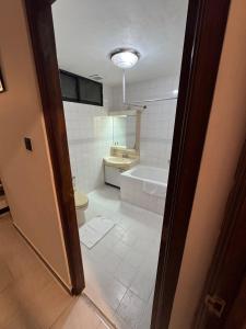 Colombo 7, Leisure stay