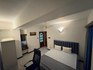 Colombo 7, Leisure stay