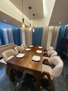 Colombo 7, Leisure stay