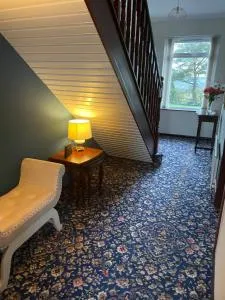 Old Egg Shop - 霍利伍德