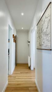 Appartements PAROGA appartement a 100m de la plage : photos des chambres