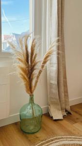 Appartements PAROGA appartement a 100m de la plage : photos des chambres