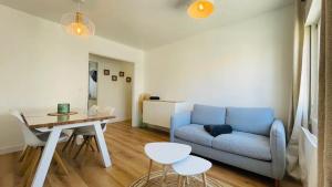 Appartements PAROGA appartement a 100m de la plage : photos des chambres