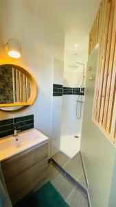 Appartements PAROGA appartement a 100m de la plage : photos des chambres