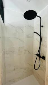 Appartements PAROGA appartement a 100m de la plage : Appartement