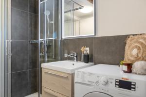 Klara 1033 - Olma, Spital, Uni St- Gallen